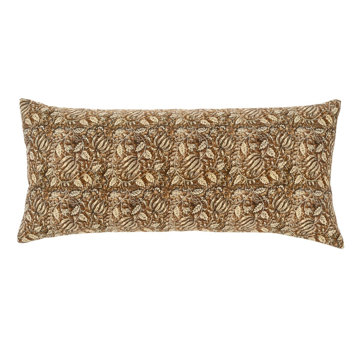 Willow Kantha Toss Pillow